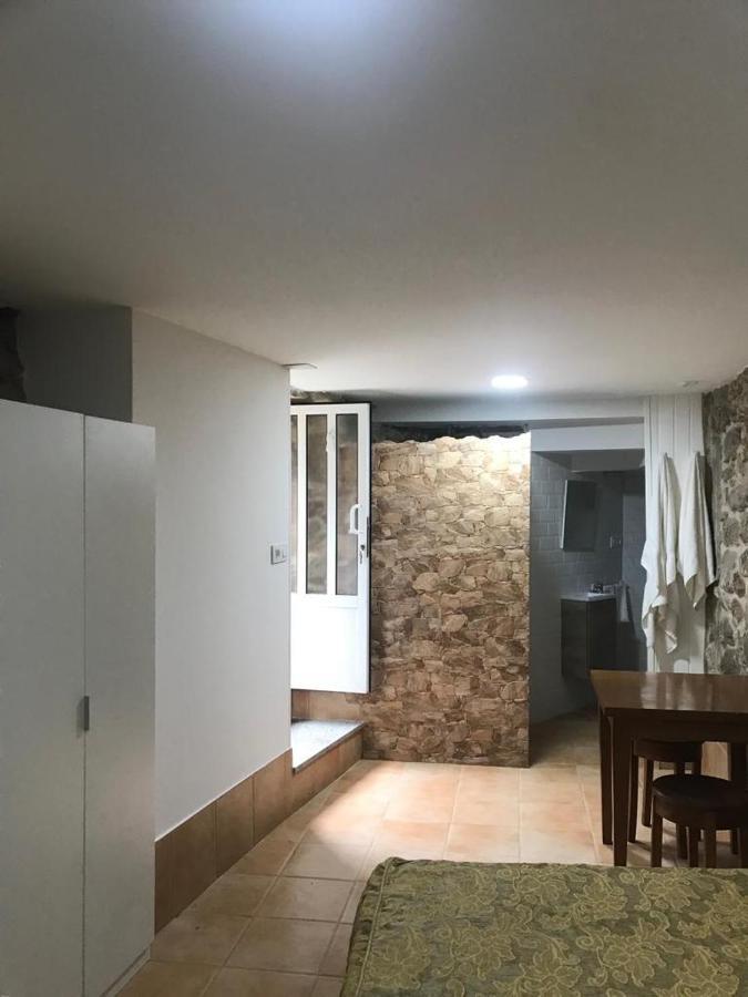 科巴罗 A Casa De Santos酒店 外观 照片